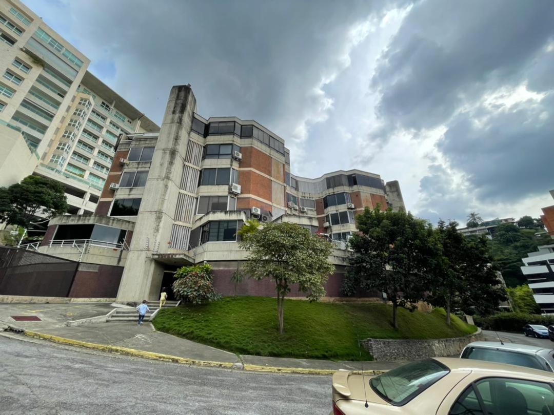 Lomas De Las Mercedes Caracas Exterior foto